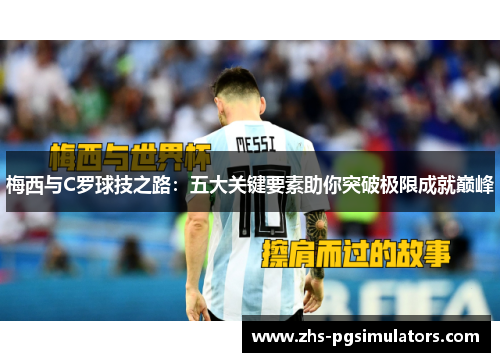 梅西与C罗球技之路：五大关键要素助你突破极限成就巅峰