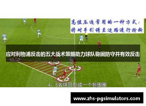 应对利物浦反击的五大战术策略助力球队稳固防守并有效反击