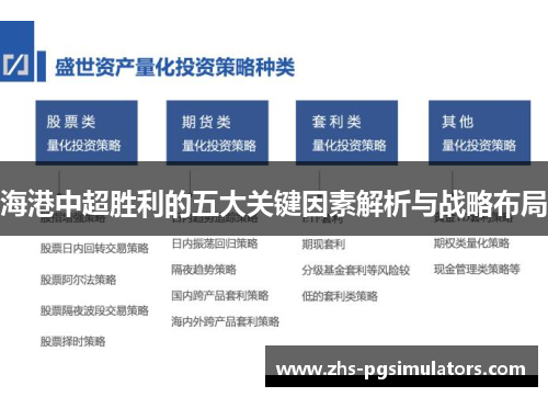 海港中超胜利的五大关键因素解析与战略布局