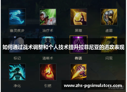 如何通过战术调整和个人技术提升拉菲尼亚的进攻表现