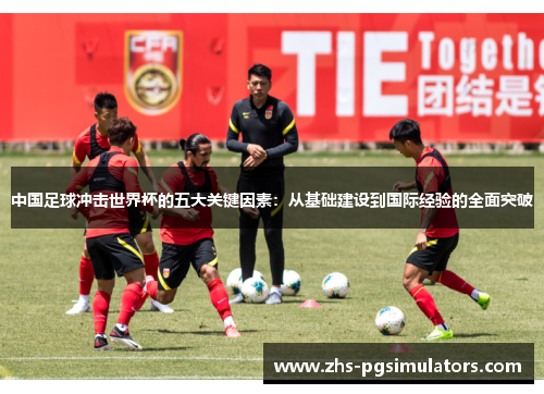 中国足球冲击世界杯的五大关键因素：从基础建设到国际经验的全面突破