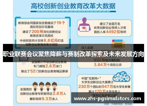 职业联赛会议聚焦降薪与赛制改革探索及未来发展方向