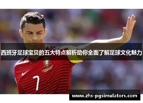 西班牙足球宝贝的五大特点解析助你全面了解足球文化魅力