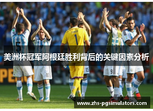 美洲杯冠军阿根廷胜利背后的关键因素分析